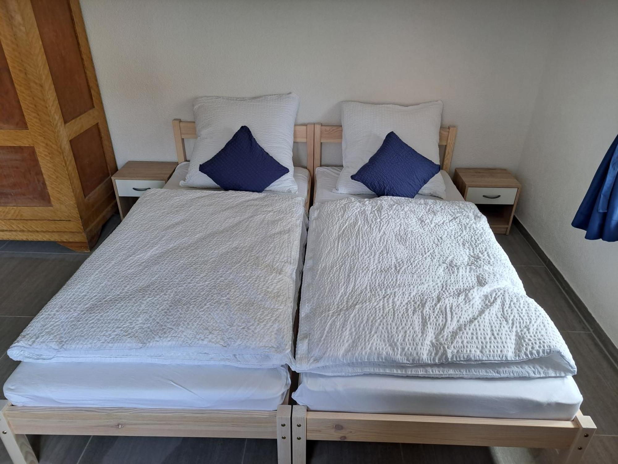 Ferienwohnung Heuboden Hüfingen Εξωτερικό φωτογραφία