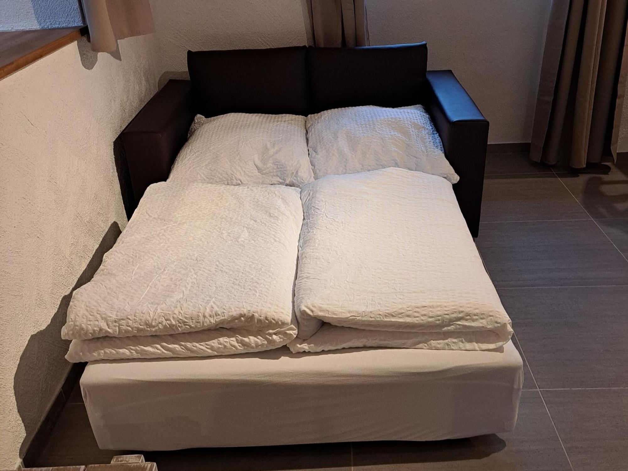 Ferienwohnung Heuboden Hüfingen Εξωτερικό φωτογραφία